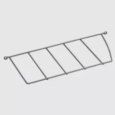 Basic létrakonzol 90x20 cm fehér /10961-00004/ - Jéwé