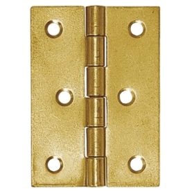 csuklópánt keskeny horg. 60mm - JKH