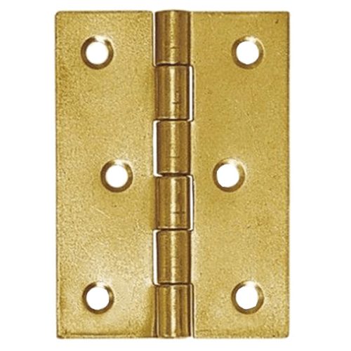 csuklópánt keskeny horg. 40mm - JKH