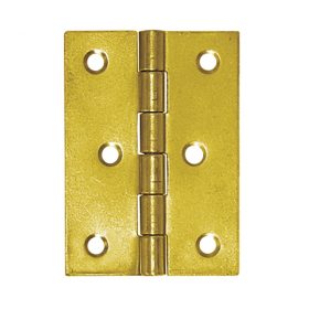 csuklópánt keskeny horg. 50x30 mm - JKH