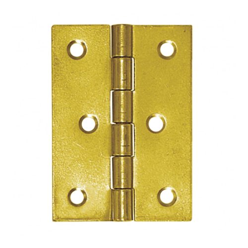 csuklópánt keskeny horg. 50x30 mm - JKH