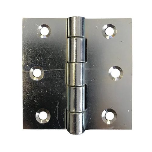 csuklópánt erős.normál horg.  40mm - JKH