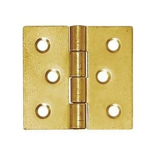 csuklópánt erős.normál horg.  50mm - JKH