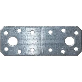 összekötő lemez horg.135x55/2,5mm E - JKH