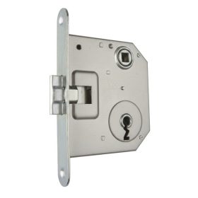 Ajtózár 1391 lővér kulcslyukas ELZETT IKVA