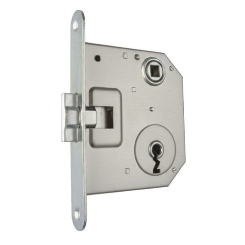 Ajtózár 1391 lővér kulcslyukas ELZETT IKVA