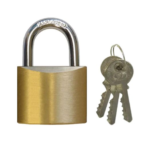 SB lakat 50mm réz (erős kivitel) - JKH