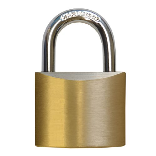 SB lakat 50mm réz (erős kivitel) - JKH