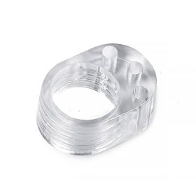 ajtóütköző kilincsre húzható transp - JKH