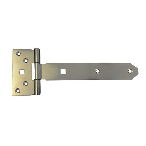 JKH Kapupánt csuklós sima  200*48*90*3mm  - Inox (ET)