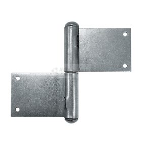 ajtódiópánt 100mm balos - JKH