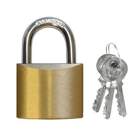 SB lakat 30mm réz - JKH