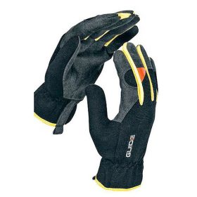   Védőkesztyű (11) szintetikus, habosított, mosható GUIDE 765