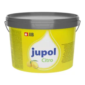 JUB Jupol Citro penész elleni festék    10 l
