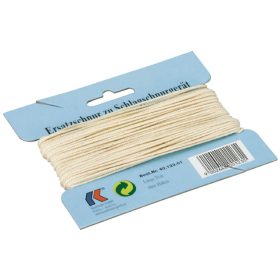 KAUFMANN Kicsapózsinórhoz tartalék zsinór  20m