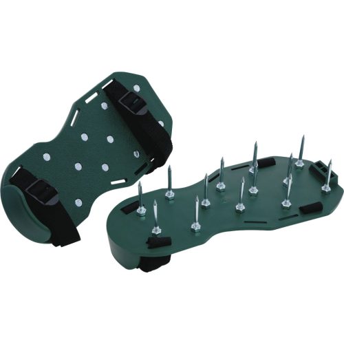 KAUFMANN Szöges járócipő 50mm-es szögekkel