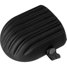   KAUFMANN Térdvédő íves kialakítású, 1 rögzítőpánttal  (A)