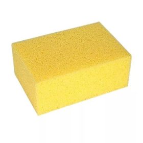 KAUFMANN Burkolószivacs  125*200*70mm