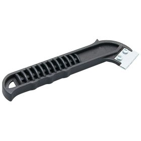   KAUFMANN Fugatisztító cserélhető keményfémbetéttel  (A)