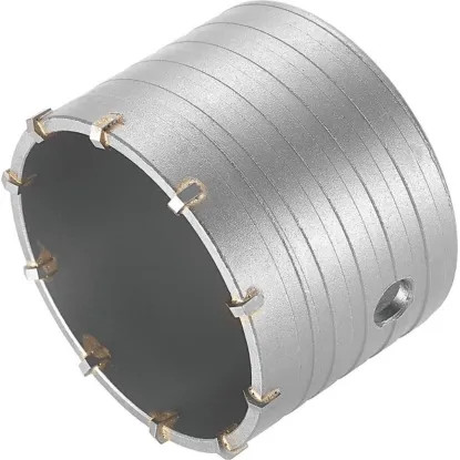 KAUFMANN Lyukfúrókészlethez fúrókorona  67mm