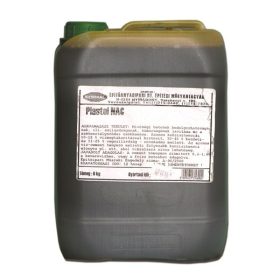 KEMIKÁL Plastol NAC betonplasztifikáló adalékszer  6kg