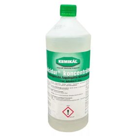 KEMIKÁL Kalcidur koncentrátum  1 l