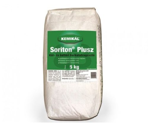 KEMIKÁL Soriton Plus  2kg