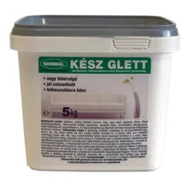 KEMIKÁL Kész glett  5kg