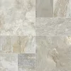 KEROS Modula Cambridge Bone (Set) greslap M164    100*100cm  1. o.  1m2/dob