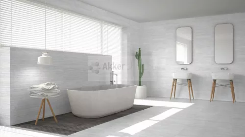 KEROS Toscana Gris padlólap A004    33*33cm  1. o.  1,55m2/dob