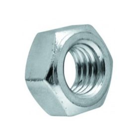   ANYA M14 HORG. ....DIN934 [8] M14 hatlapú anya, horganyzott (200 db/dob)