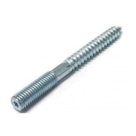   FA-FÉM 08060 ....Fa-fémmenetes csavar 8*60mm torx25 behajtással (100db/dob)