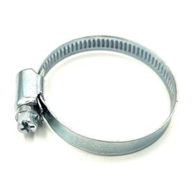   G BILINCS  25-40 ....Tömlőszorító bilincs 25-40/9 mm,(1-1 5/8)(50db/csom) anyag:W1