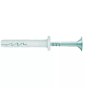   KO 06K060 ....Beütőék lapos peremmel kpl. 6*60mm (100 db/dob; beütődübel)