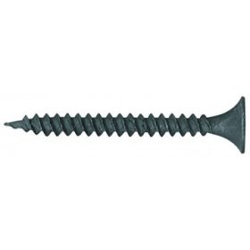   KO FS-3555 ....Gipszkarton csavar (fémhez) 3.5*55 mm (500 db/dob. 6e db/karton)