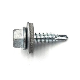   KO OC-48019 FÜZÖ/T DIN7504K4,8*19mm-es hlf. önfúró fűzőcsavar fémEPDM al. (500 db/dob) - Koelner