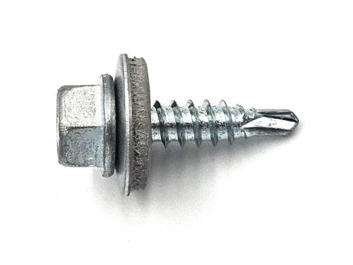 KO OC-48019 FÜZÖ/T DIN7504K4,8*19mm-es hlf. önfúró fűzőcsavar fémEPDM al. (500 db/dob) - Koelner