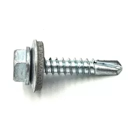   Koelner KO OC-48032/T14 Hatlapfejű önfúró lemezcsavar+EPDM alátét 4,8*32mm