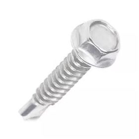   Koelner KO OC-48050 Hatlapfejű önfúró lemezcsavar 4,8*50mm