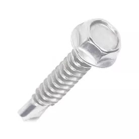 Koelner KO OC-48050 Hatlapfejű önfúró lemezcsavar 4,8*50mm