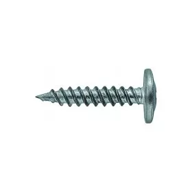   KO WF-4225 ÖNMETSZ ….Lapos nagyfejű önmetsző lemezcsavar 4,2*25 mm (lv.1 mm-ig) (500db/dob)