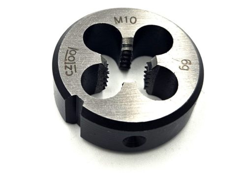 MNM-M12 ....Menetmetsző M12*1,75