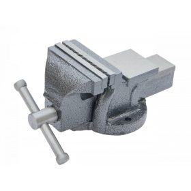   MO SATU-125 ....N35105 Asztali satu barkács célra,  125 mm (fix)