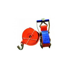   MO SPANIFER-8…N2508 Rakományrögzítő 50mm*8m(4000Kg átkötés/2000Kg húzó)