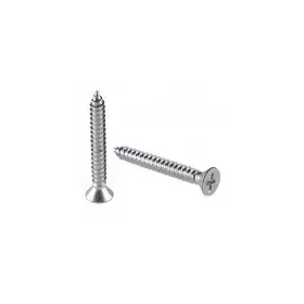   LEM. CS. SÜLLY. 4238 DIN 7982 Süllyesztettfejű lemezcsavar 4,2x38mm - Koelner