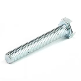   HATLAP RM 5.-06060 ....6*60 mm-es hatlapfejű részmenetes metrikus csavar DIN 931 5.8