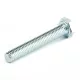 HATLAP RM 5.-06060 ....6*60 mm-es hatlapfejű részmenetes metrikus csavar DIN 931 5.8