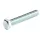 HATLAP RM 5.-08060 ....8*60 mm-es hatlapfejű részmenetes metrikus csavar DIN 931 5.8