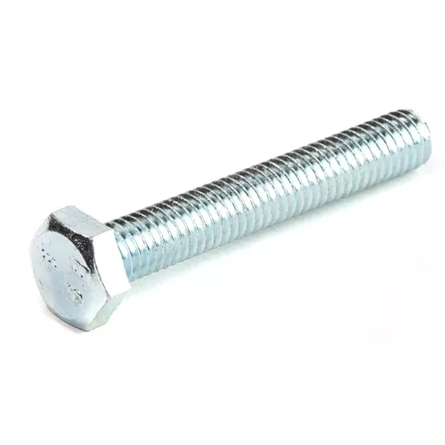 HATLAP RM 5.-08060 ....8*60 mm-es hatlapfejű részmenetes metrikus csavar DIN 931 5.8