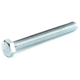   HATLAP RM 5.-08080 ....8*80 mm-es hatlapfejű részmenetes metrikus csavar DIN 931 5.8